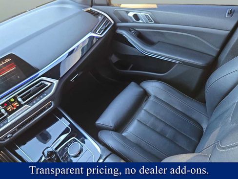 Used 2019 BMW X5 xDrive40i w/ M Sport Package image 18