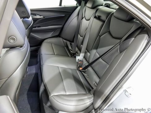 New 2026 Cadillac CT4 Premium Luxury image 10