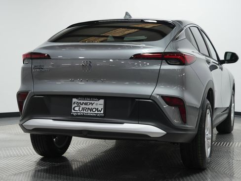 New 2026 Buick Envista Preferred w/ Convenience I Package image 8