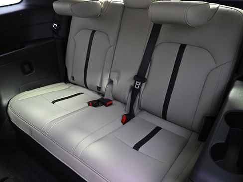 New 2026 MAZDA CX-90 3.3 Turbo w/ Preferred Package image 22