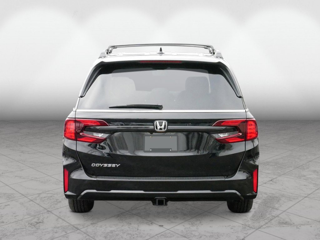New 2026 Honda Odyssey EX-L image 4