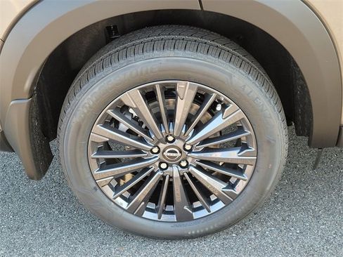 New 2026 Nissan Pathfinder SL image 7