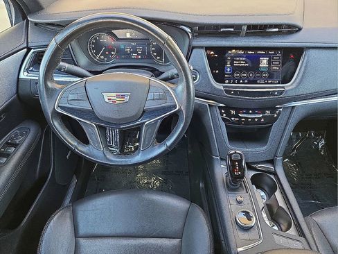 Used 2024 Cadillac XT5 Premium Luxury image 20
