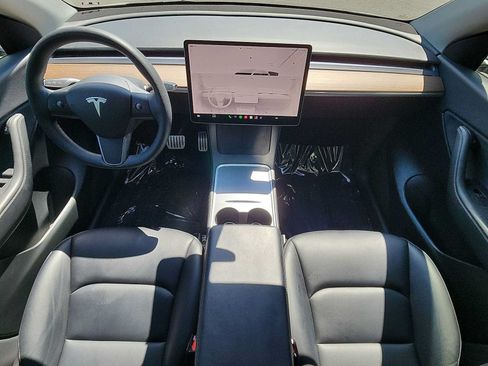 Used 2022 Tesla Model Y Performance AWD/4WD image 14