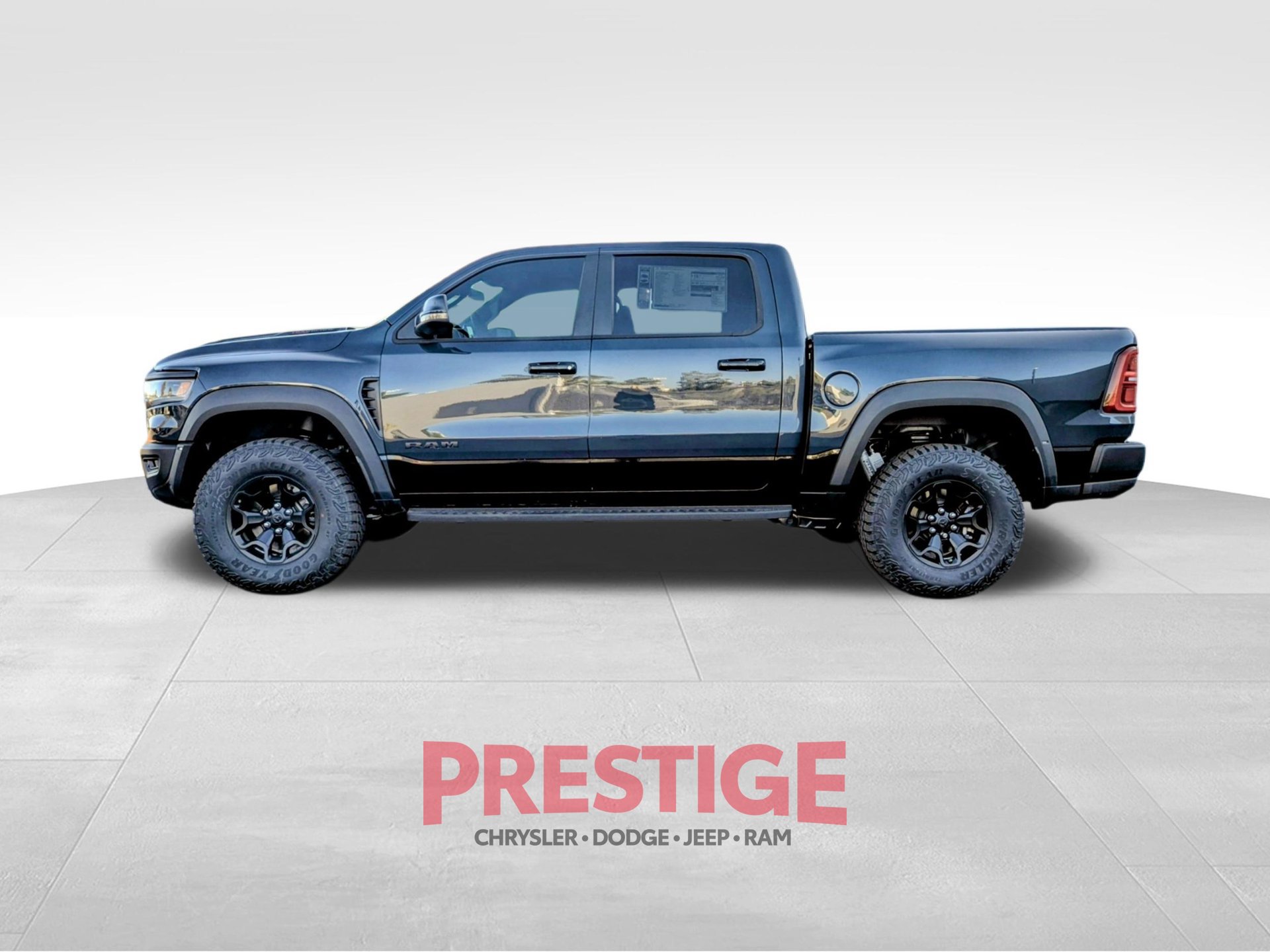 New 2026 RAM 1500 RHO w/ RHO Level 1 Equipment Group AWD/4WD image 9