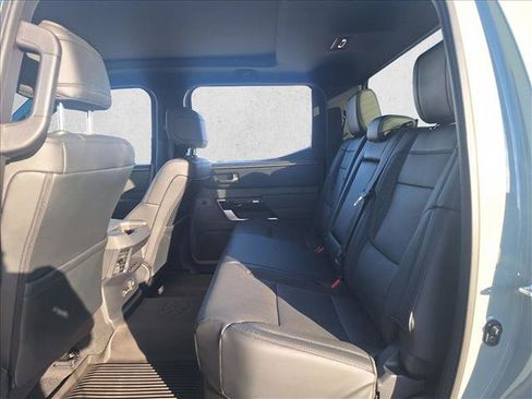 Used 2025 Toyota Tundra Limited image 16