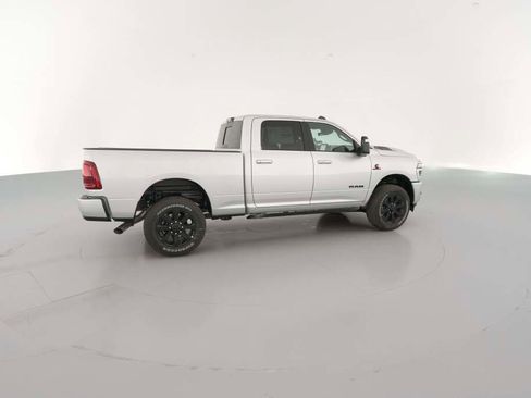 New 2026 RAM 2500 Laramie image 13