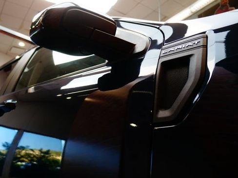 Used 2022 Ford Maverick Lariat w/ Lariat Luxury Package FWD image 85