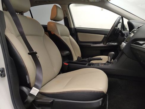 Used 2016 Subaru Crosstrek Touring image 21