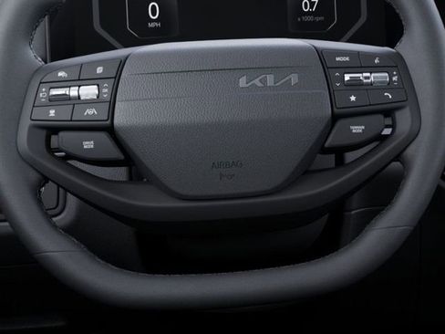 Certified 2026 Kia Sportage SX image 22