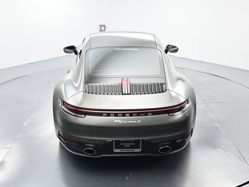 Used 2022 Porsche 911 Carrera S image 34