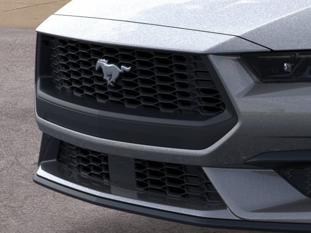 New 2026 Ford Mustang Premium RWD image 18