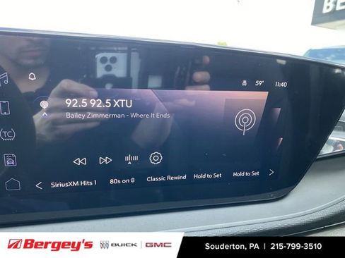 New 2026 Buick Envista Sport Touring w/ Convenience I Package FWD image 15
