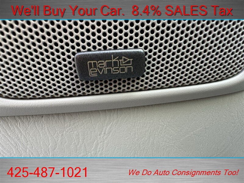 Used 2006 Lexus GX 470 AWD/4WD image 27