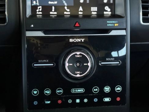 Used 2019 Ford Flex Limited image 39