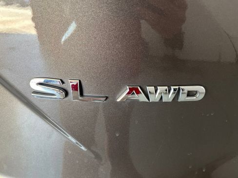 Used 2015 Nissan Murano SL w/ SL Technology Package AWD/4WD image 46