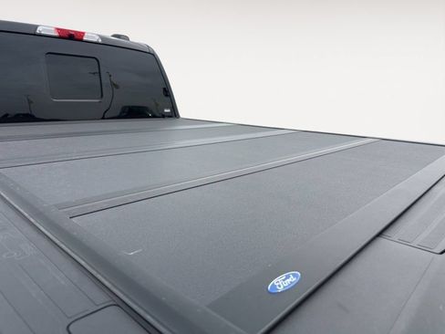 Used 2025 Ford F250 Lariat w/ Lariat Ultimate Package AWD/4WD image 17