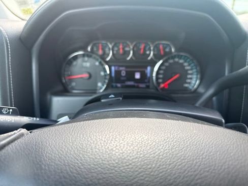 Used 2017 GMC Sierra 1500 SLE w/ SLE Value Package AWD/4WD image 14