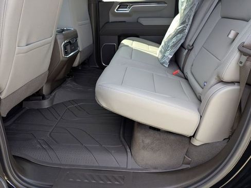 New 2026 Chevrolet Silverado 1500 LTZ w/ LTZ Convenience Package II AWD/4WD image 28
