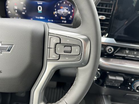 New 2026 Chevrolet Silverado 2500 LTZ w/ LTZ Plus Package image 30