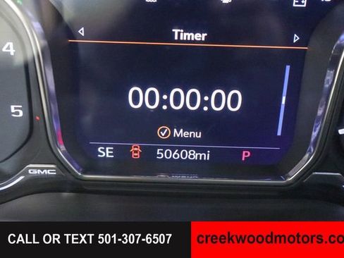 Used 2020 GMC Sierra 2500 Denali w/ Denali Ultimate Package AWD/4WD image 61