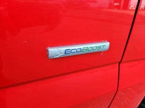Used 2015 Ford F150 XL w/ Equipment Group 101A Mid AWD/4WD image 6