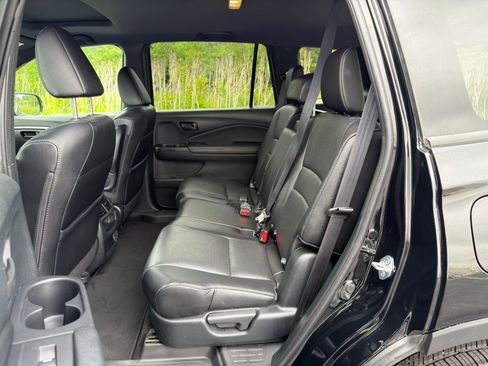 Used 2023 Honda Passport EX-L image 28