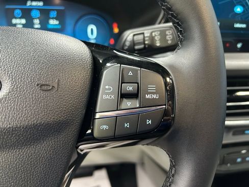 New 2026 Ford Escape Platinum w/ Premium Technology Package image 19