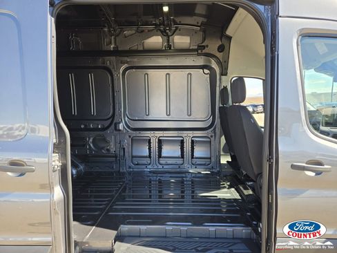 New 2026 Ford Transit 350 148 High Roof Extended RWD image 8