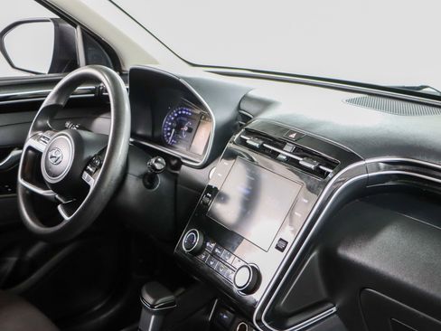Used 2023 Hyundai Tucson SEL AWD/4WD image 25