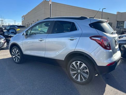 Used 2022 Buick Encore Preferred w/ Safety Package image 12