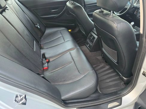 Used 2012 BMW 335i Sedan RWD image 13
