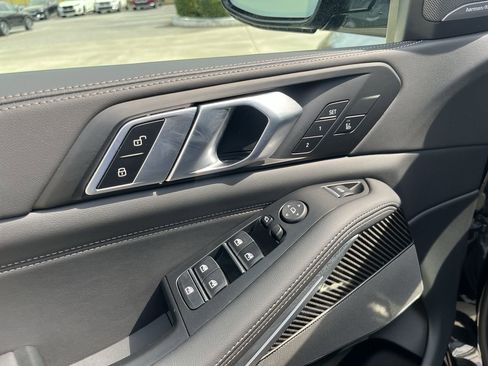 Certified 2026 BMW X5 M60i image 14