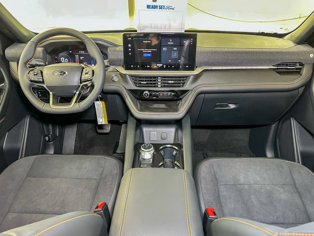 New 2026 Ford Explorer Tremor AWD/4WD image 28