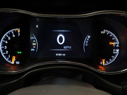 Certified 2021 Jeep Grand Cherokee Limited w/ Quick Order Package 28K 80th image 28