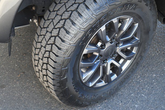 Used 2023 Ford Ranger XLT w/ Equipment Group 301A Mid AWD/4WD image 11