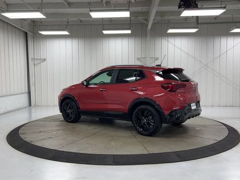 Used 2024 Buick Encore GX Sport Touring w/ Comfort Package FWD image 6