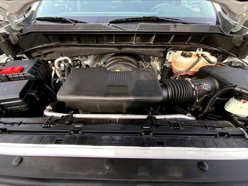 Certified 2023 Chevrolet Silverado 1500 RST w/ Rally Edition image 54