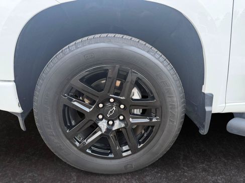 Used 2023 Chevrolet Silverado 1500 RST w/ Protection Package AWD/4WD image 25