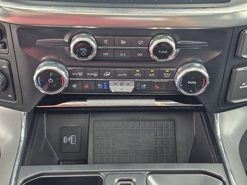 Used 2022 Ford F150 Lariat w/ Equipment Group 502A High AWD/4WD image 30