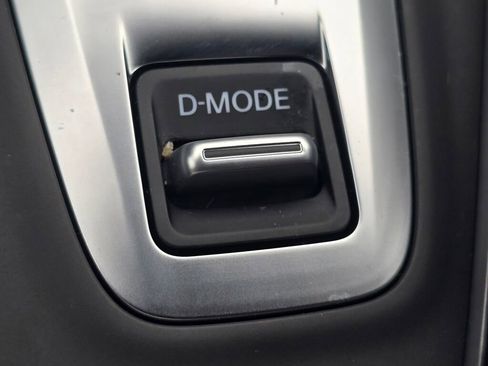 Used 2023 INFINITI QX50 Sport AWD/4WD image 47