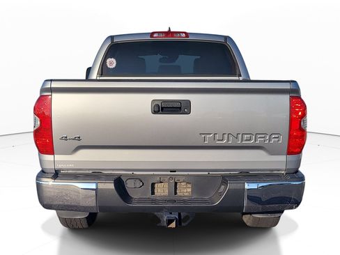 Used 2020 Toyota Tundra SR5 w/ SR5 Upgrade Package AWD/4WD image 6