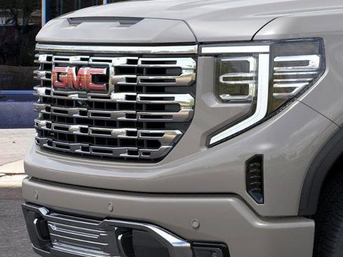 New 2026 GMC Sierra 1500 Denali w/ Denali Reserve Package AWD/4WD image 61