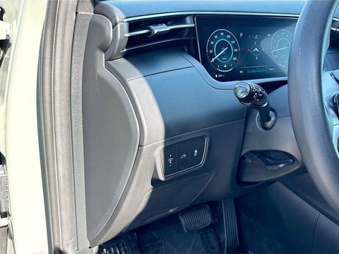 Used 2024 Hyundai Santa Cruz SEL w/ Activity Package AWD/4WD image 11