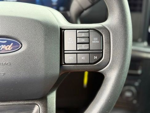Used 2024 Ford F150 STX AWD/4WD image 28