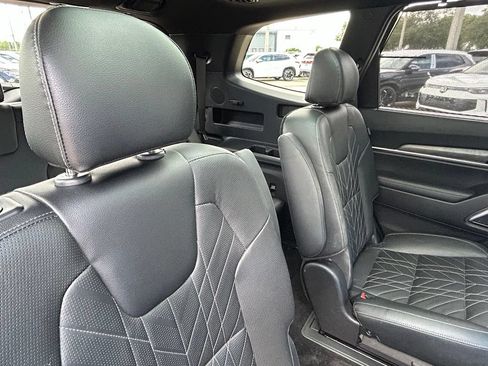 Used 2023 Kia Telluride SX X-Line AWD/4WD image 41