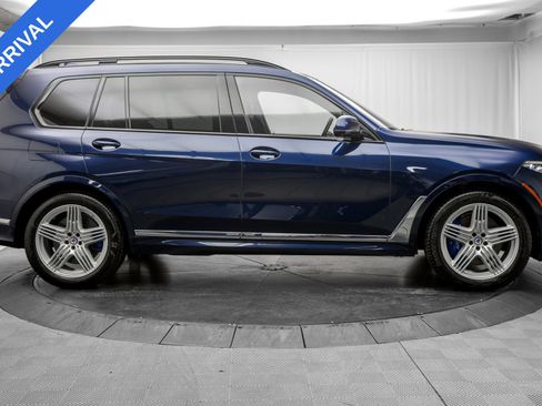 Used 2021 BMW ALPINA XB7 AWD/4WD image 8