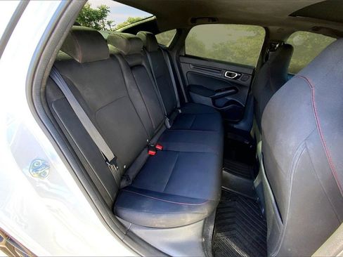 Used 2024 Honda Civic Si image 24