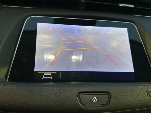 Used 2019 Cadillac XT4 Premium Luxury image 18