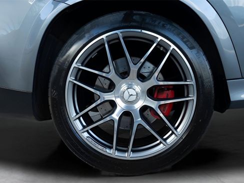 Used 2024 Mercedes-Benz GLE 63 AMG S image 14